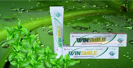 WINSMILE (ÂNION)